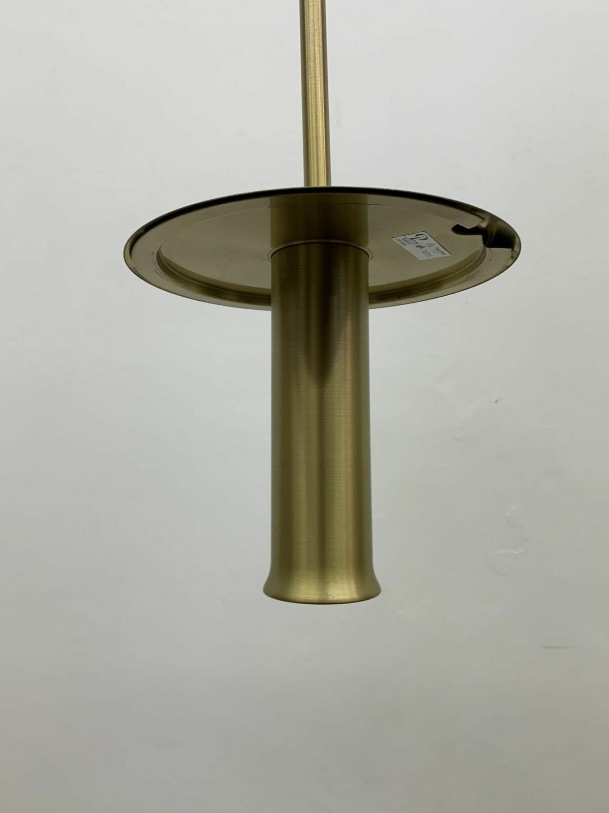 Peil & Putzer Xl Globe Hanglamp, Jaren 1970 photo for sale