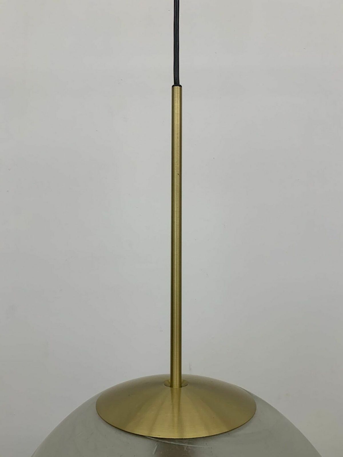 photo furniture Peil & Putzer Xl Globe Hanglamp, Jaren 1970
