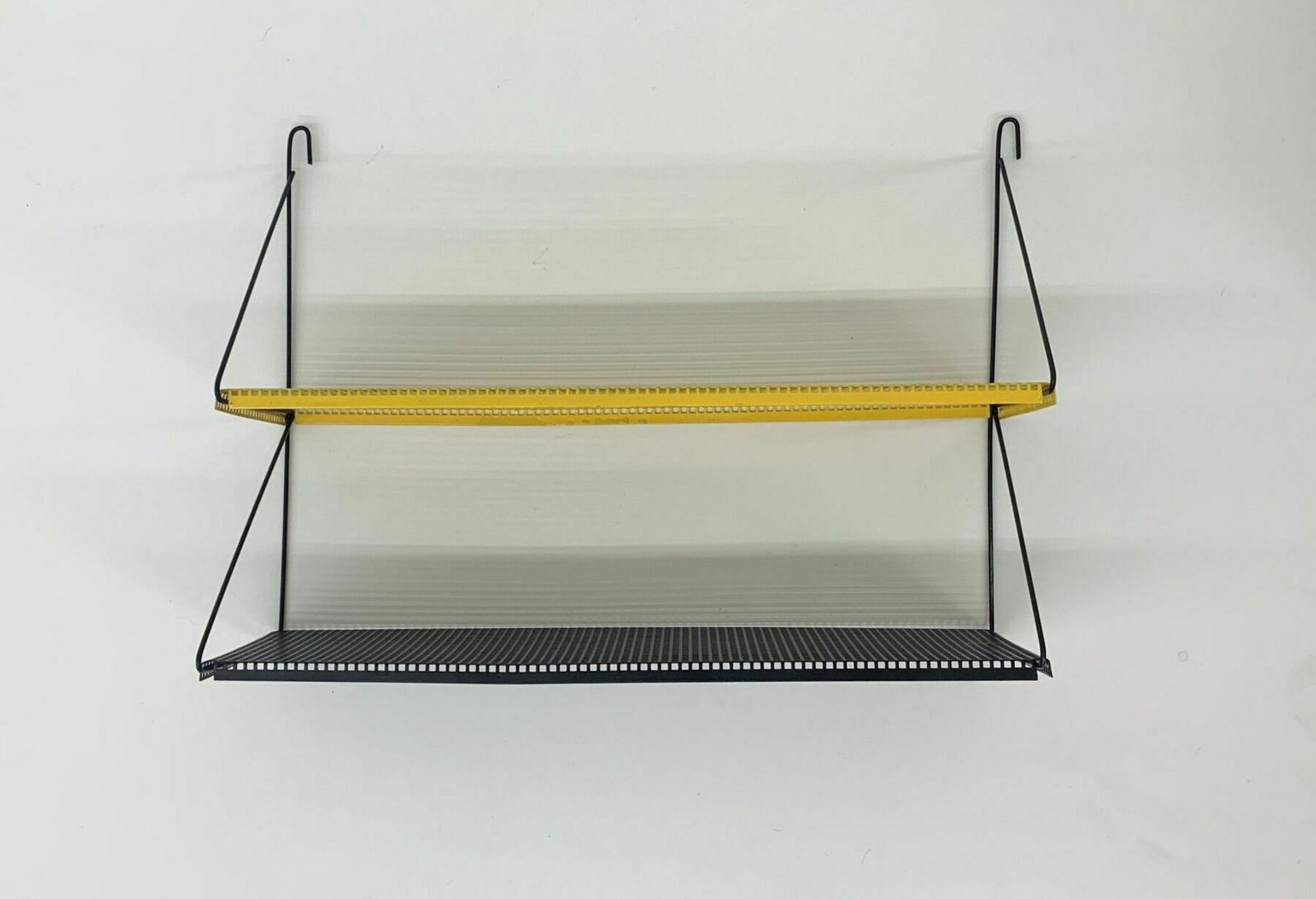 Meubels Mid Century Pilastro Wandmeubel / Rek, Jaren 1960 photo