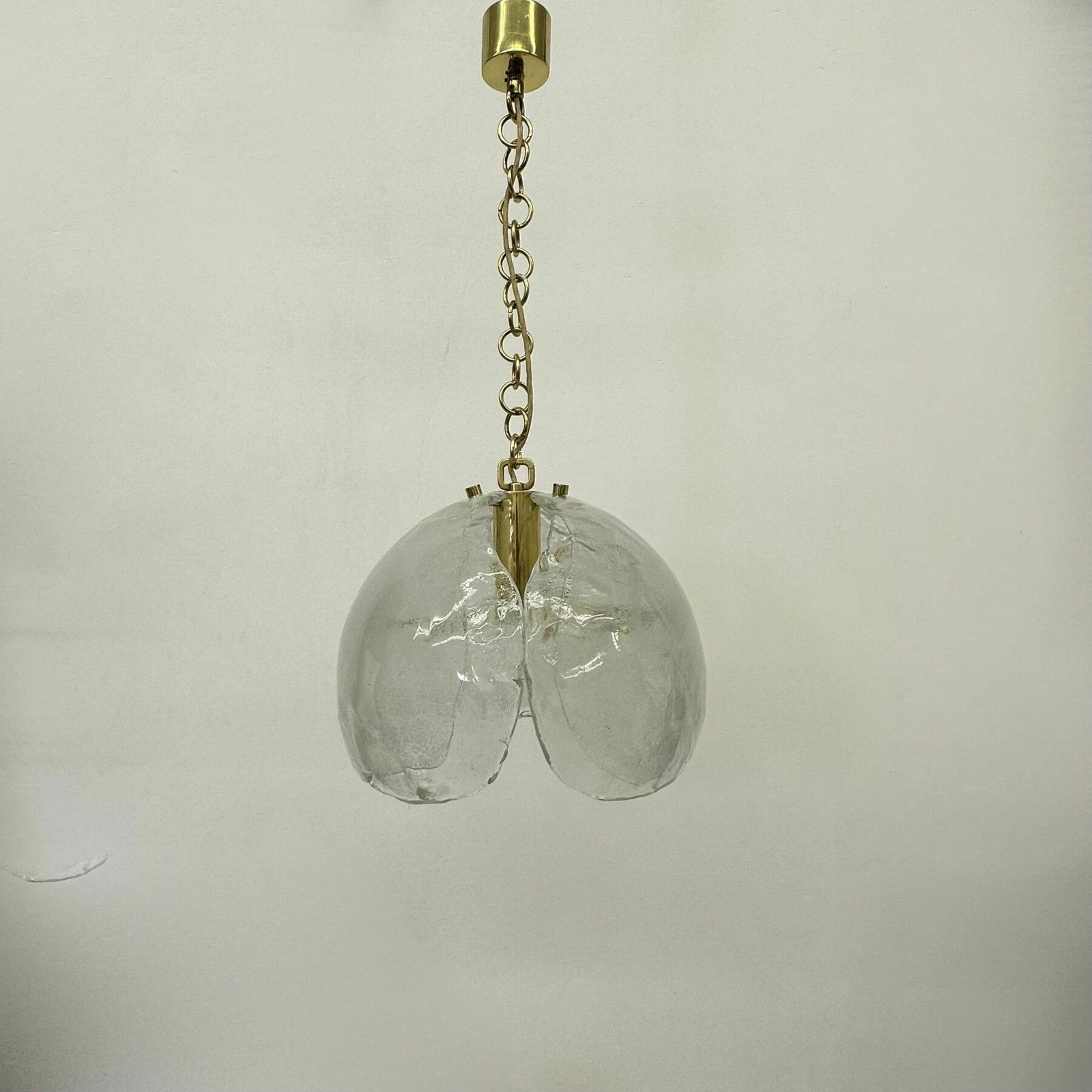 Mid Century Design Kalmar Leuchten Hanglamp, Jaren 1970 photo 1007.0