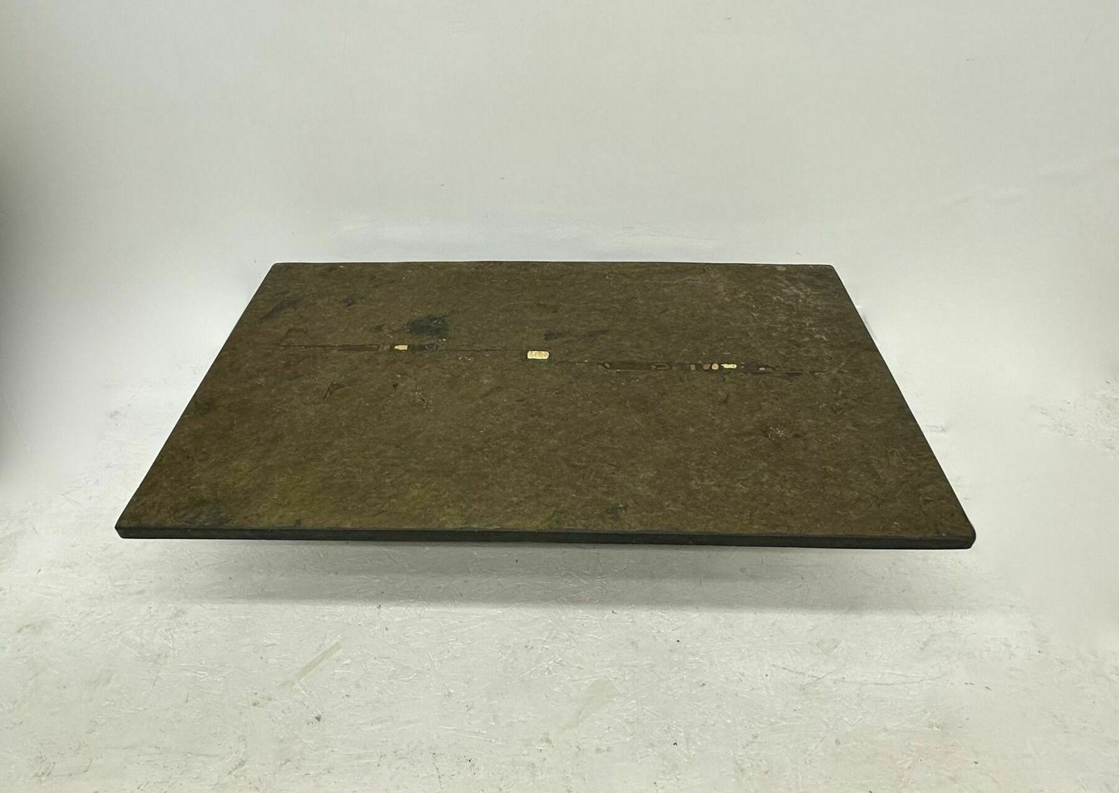 Paul Kingma Rechthoekige Salontafel, Jaren 1970 photo vinterior
