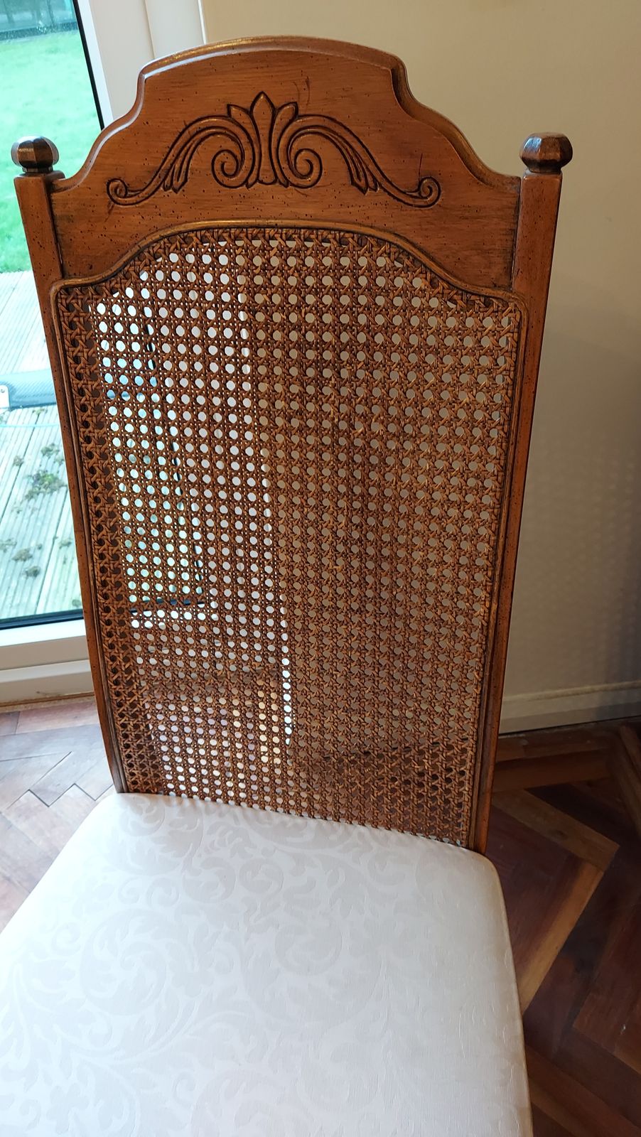 Dining Room Table And 4 Chairs photo Furniture