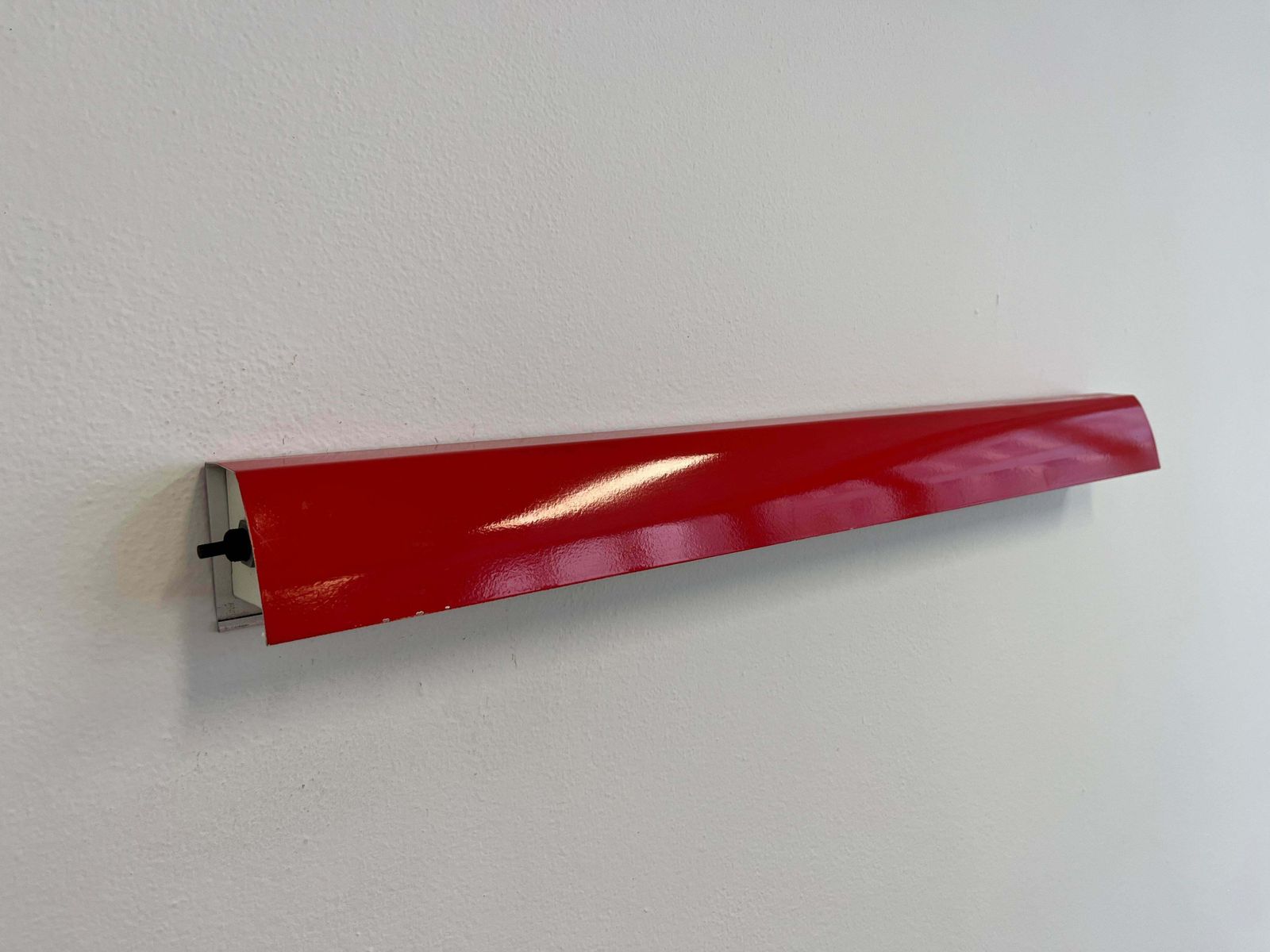 Pair Of Midcentury Wall Lamps By Lidokov, Czechoslovakia, 1960s photo for sale