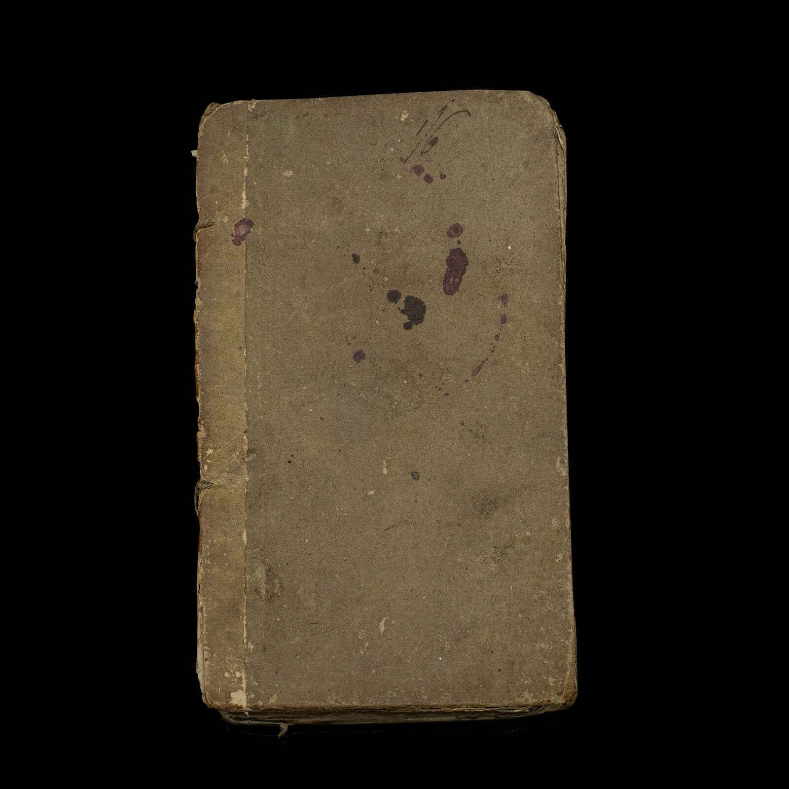 Antique Book, Compendium Of Farriery, English, Georgian, Equestrian, London 1796 photo furniture