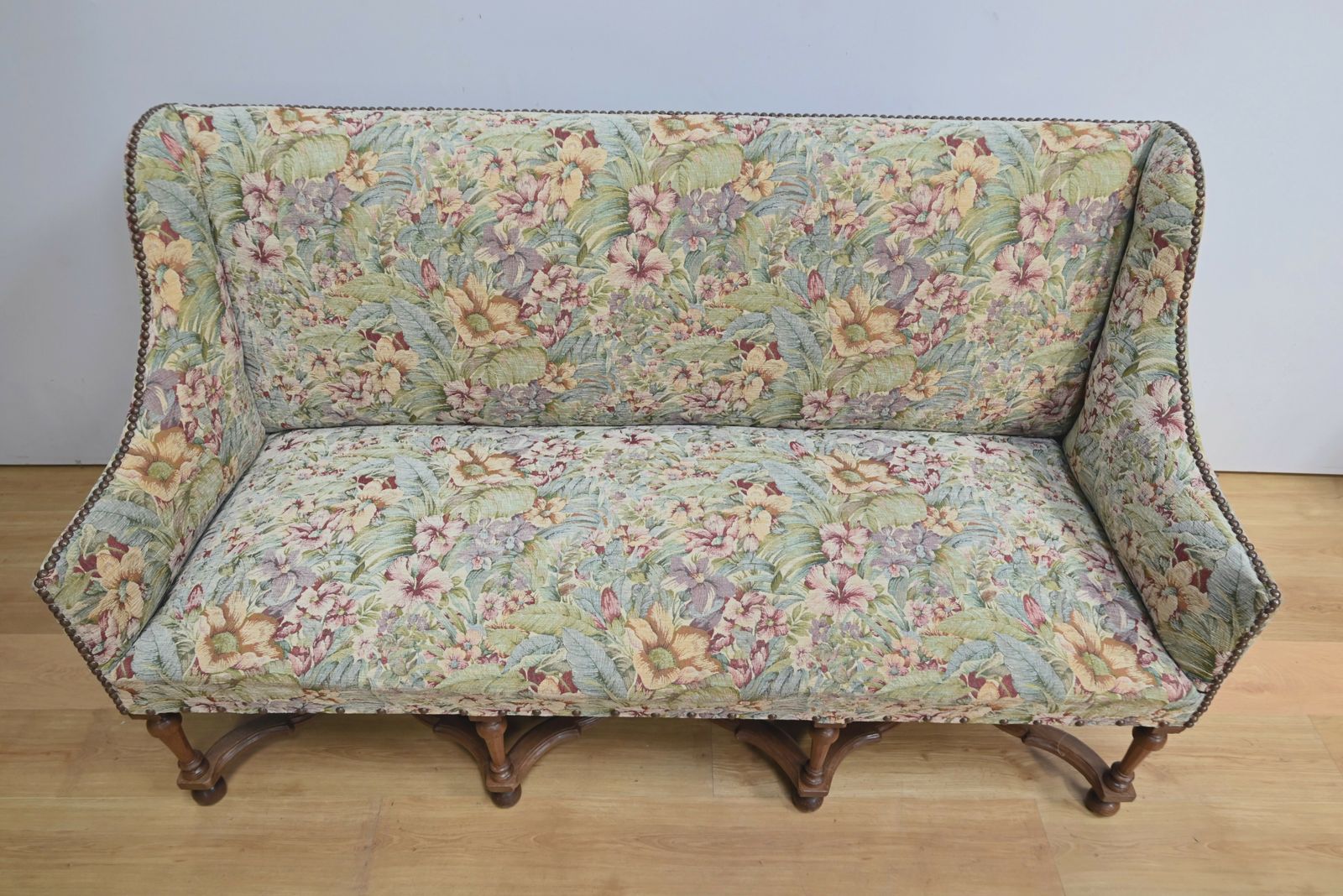 Important Property Bench, Louis XIV Period – Early 18th Century photo buy