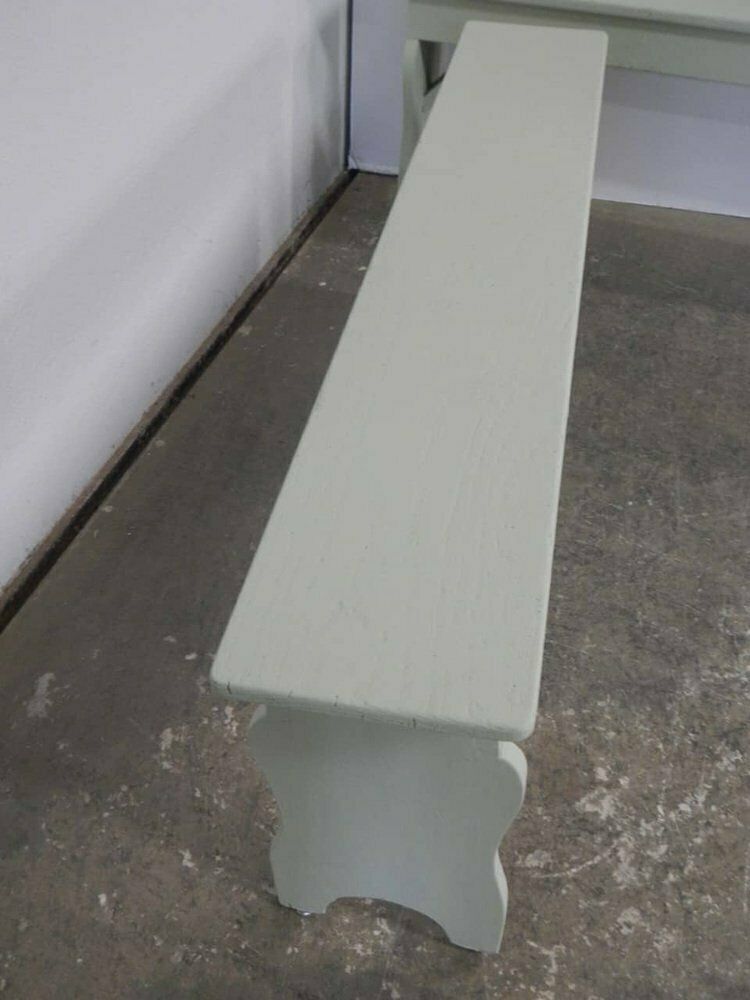 Children's Benches, 1970s, Set Of 2 photo Furniture