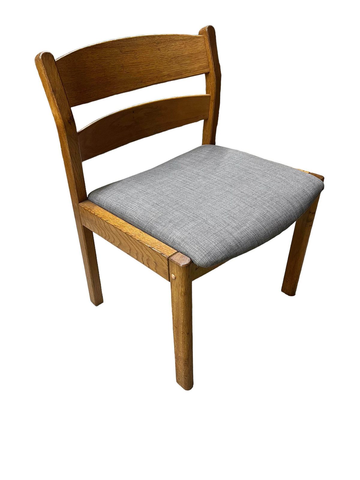 Mid Century Chair By Kurt østervig For Fdb Møbler photo for sale
