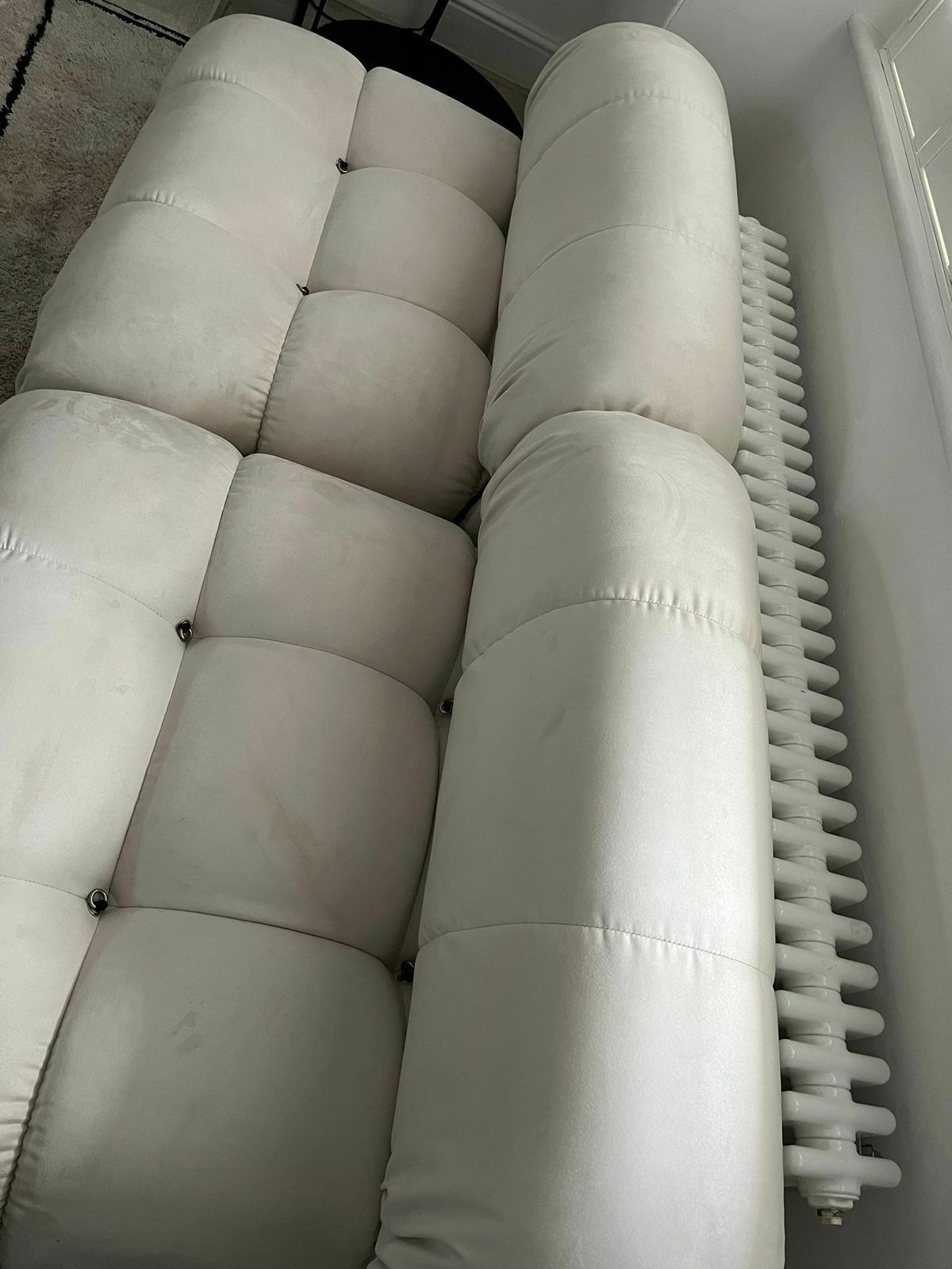 Camaleonda Style Sofas   3 Set photo furniture