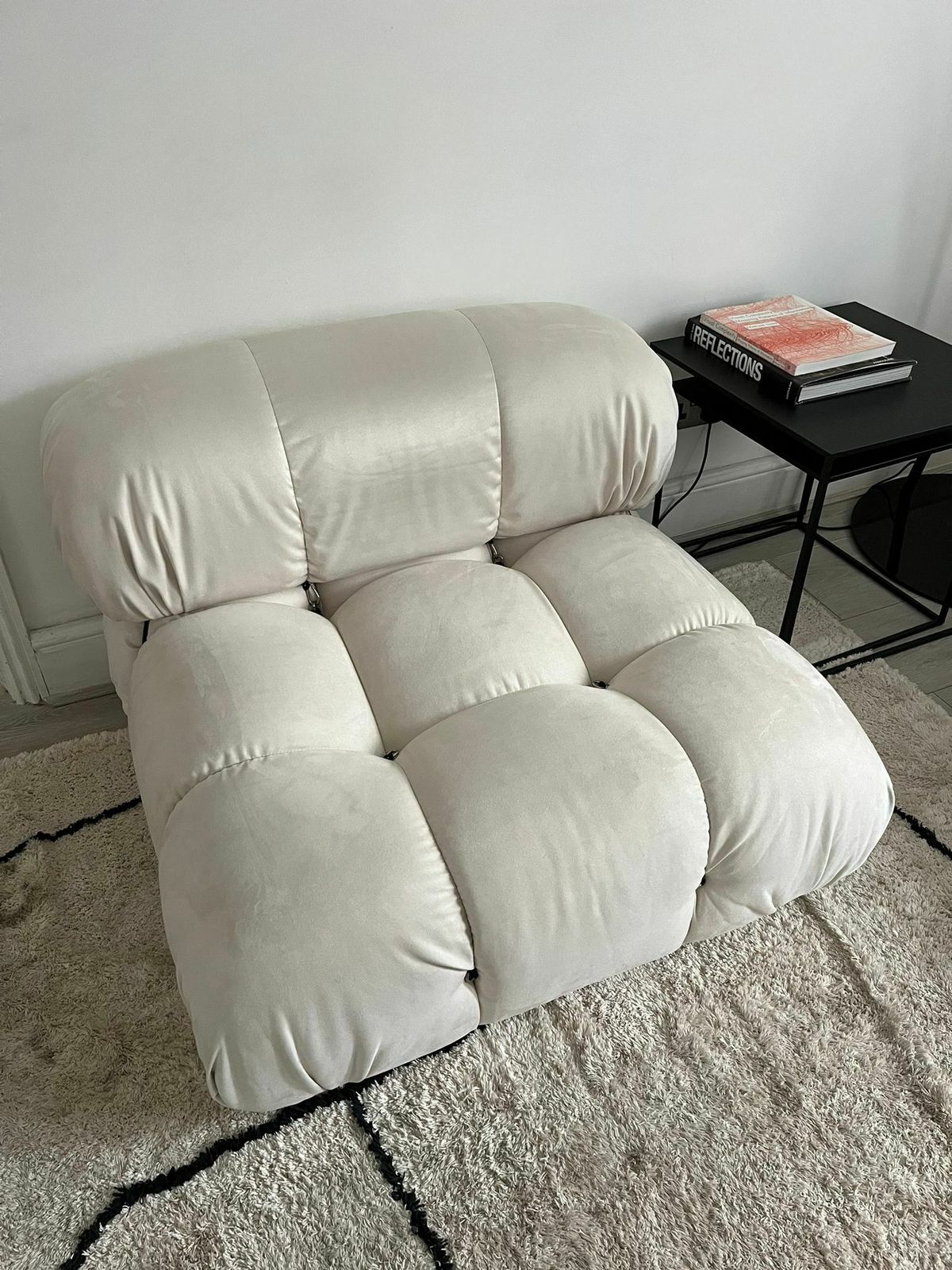 Camaleonda Style Sofas   3 Set photo 1150.0