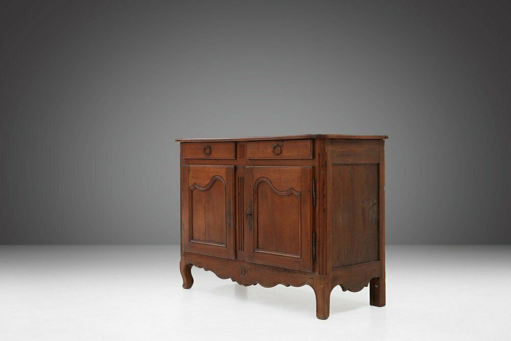 19th Century French Provencal Cabinet, 1820s photo Furniture