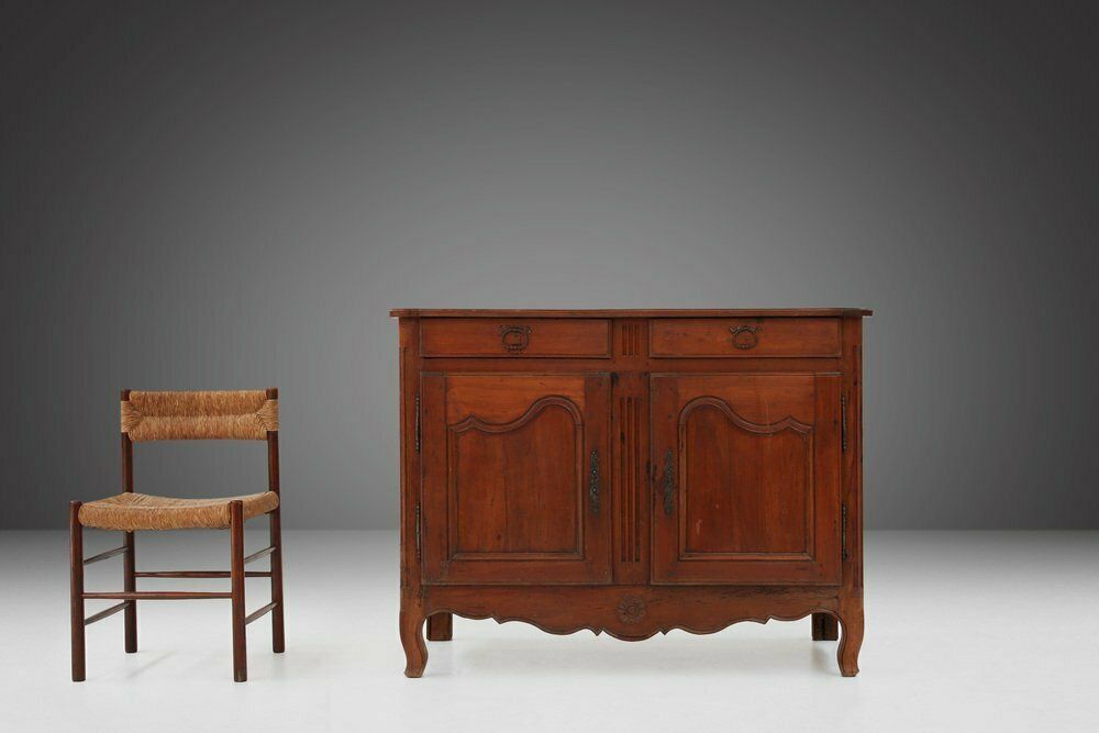 19th Century French Provencal Cabinet, 1820s photo 2049.0