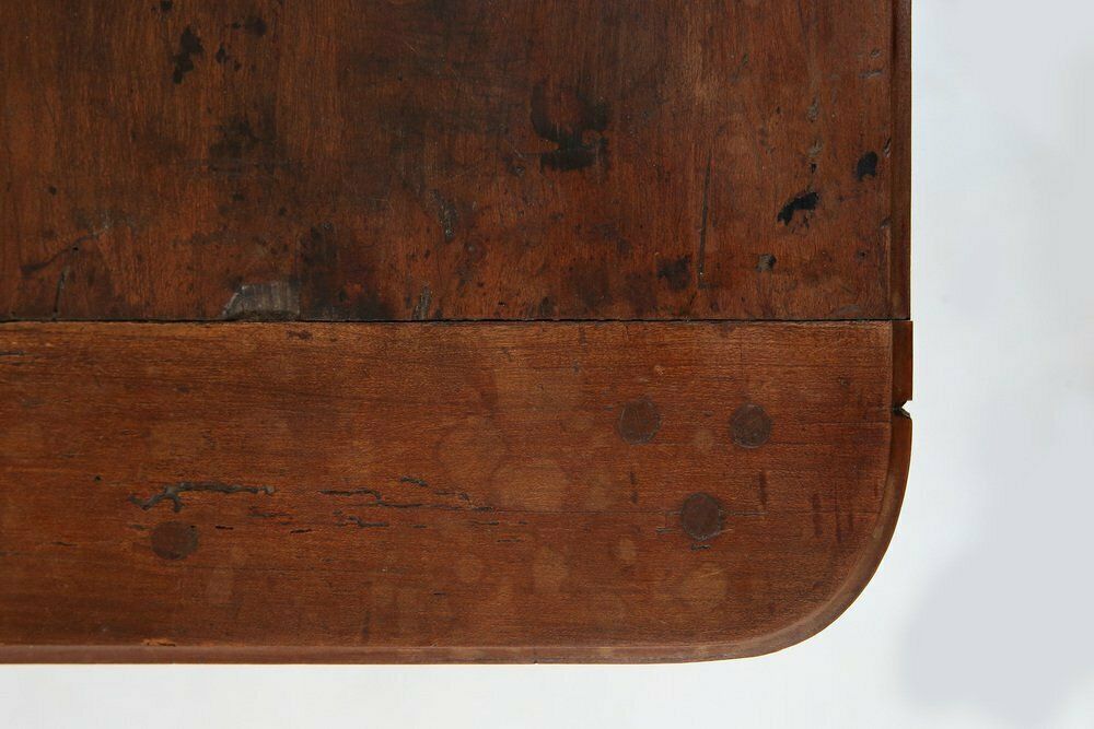 photo vintage 19th Century French Provencal Cabinet, 1820s