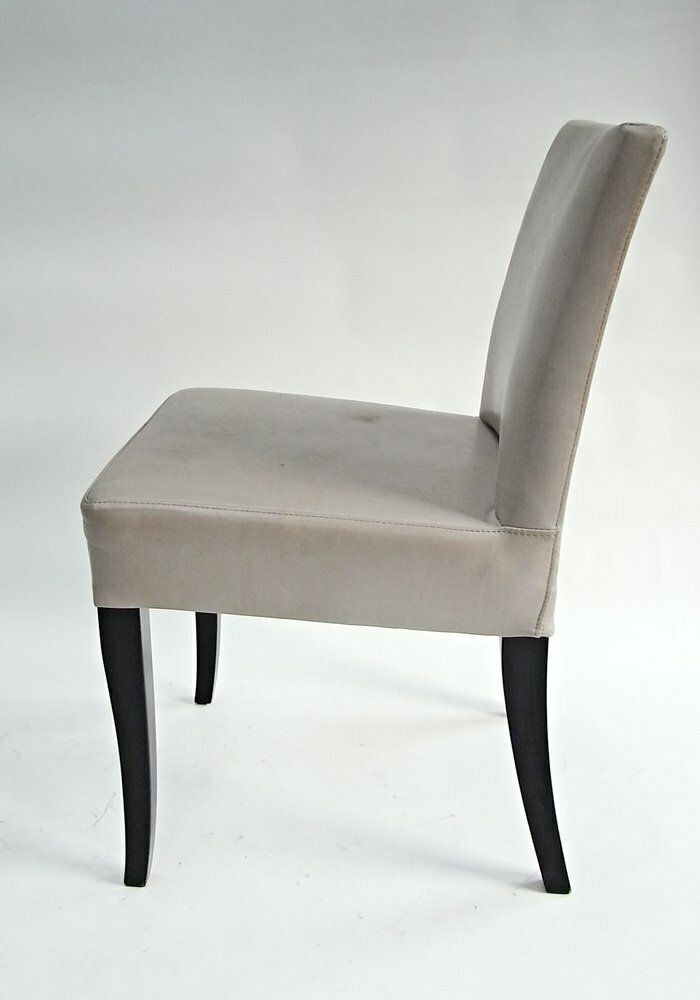 Leather Andrew Chair By Gunter Lambert photo vinterior