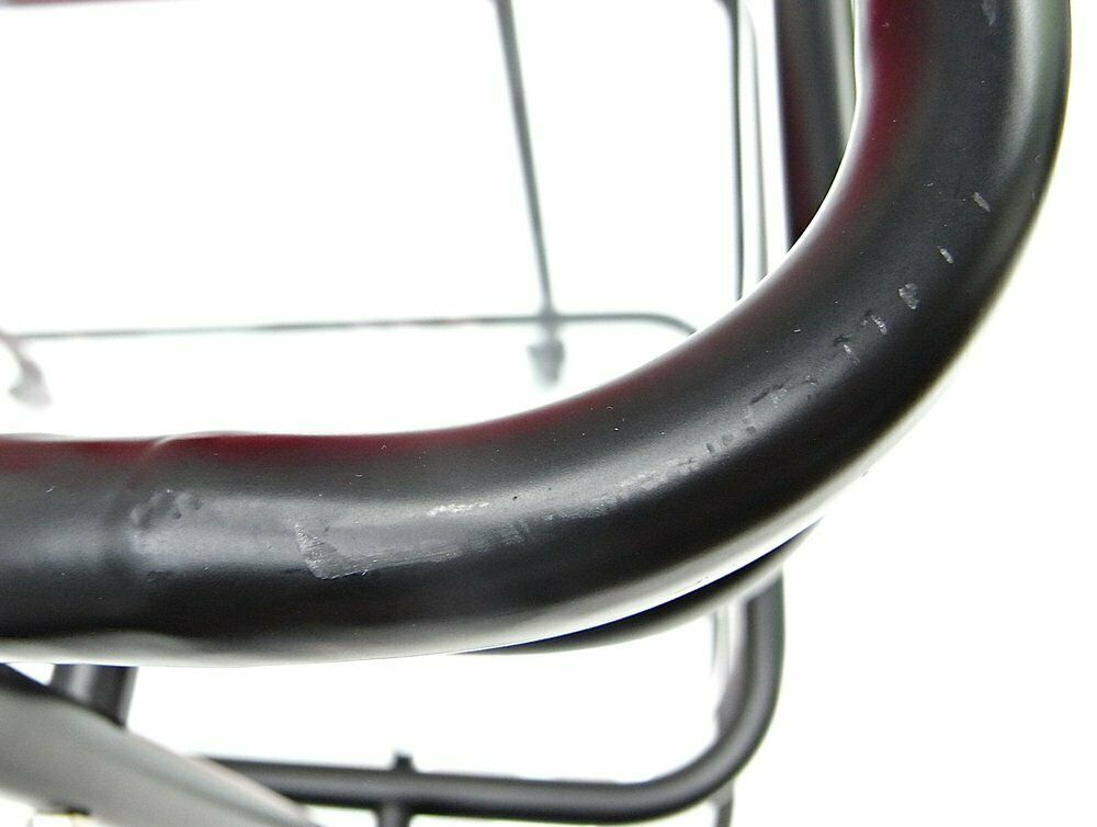 Furniture Ever Ready Bar Cart Made Of Powder Coating & Glass By Gunter Lambert photo