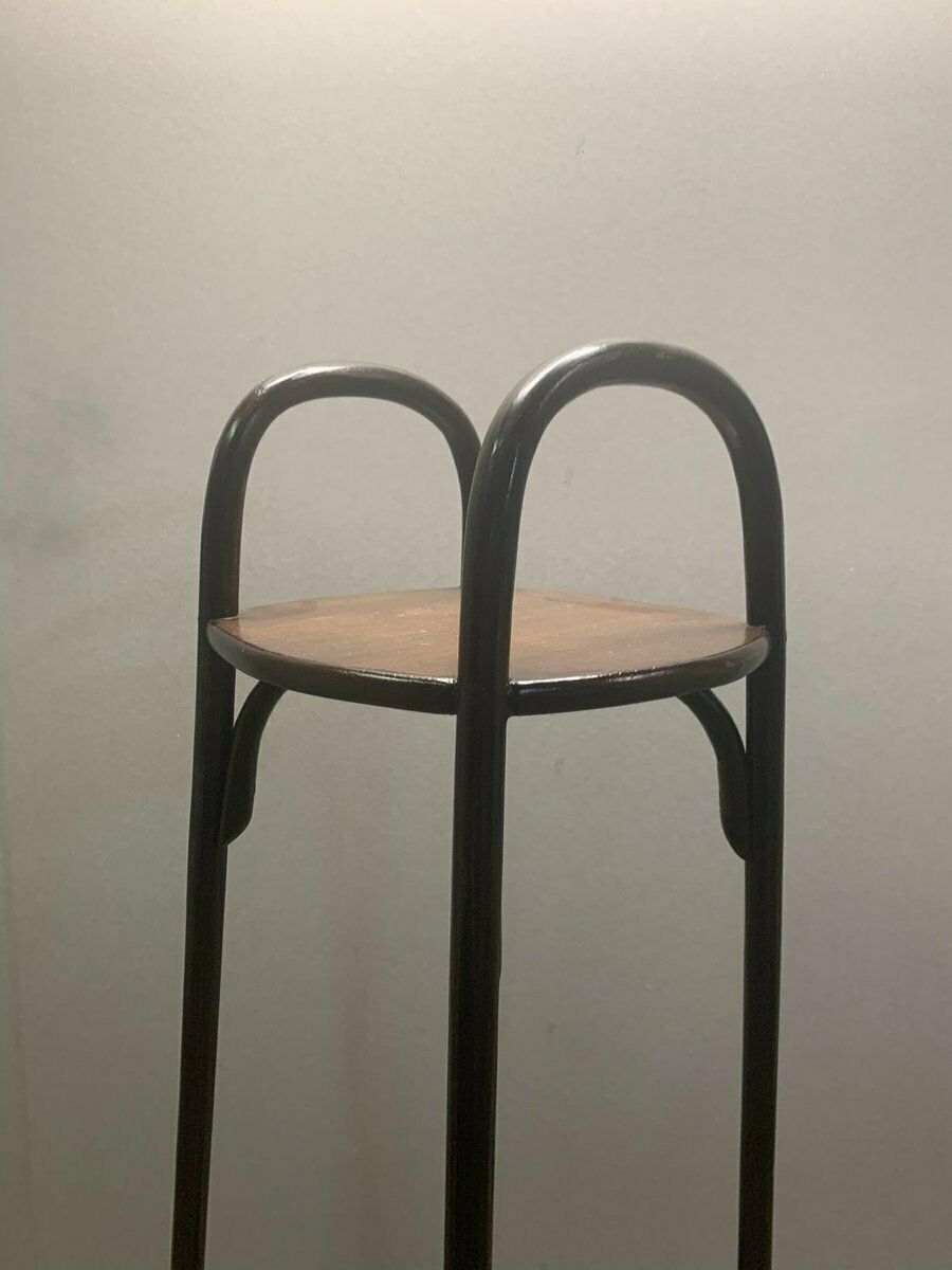 Rack By Otto Wagner For Gebrüder Thonet Vienna Gmbh, 1906 photo Home Decor