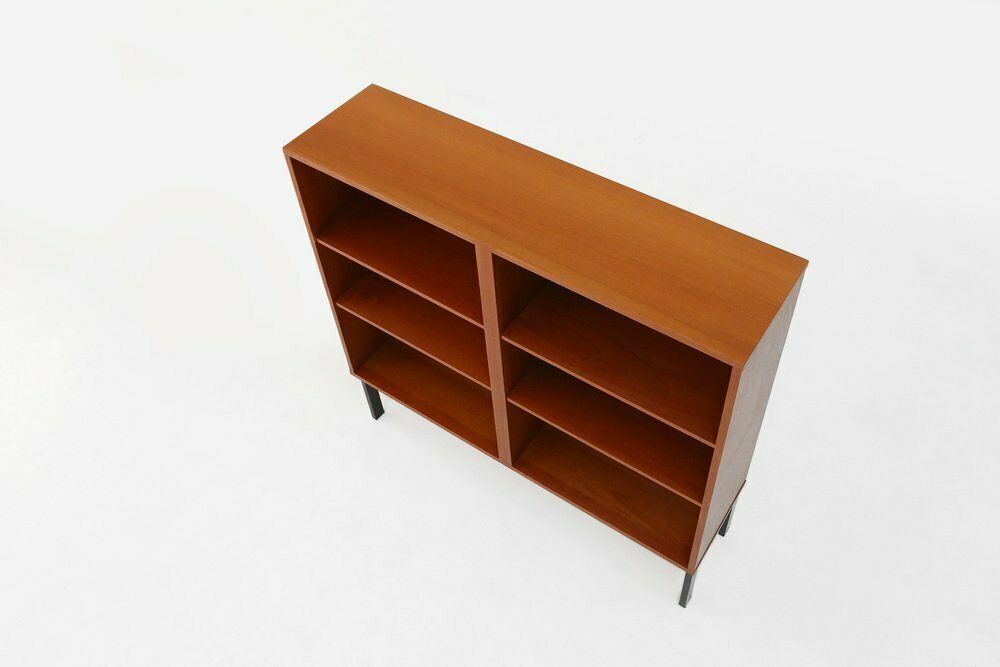 4354.0 Mid Century Cabinets, 1960s, Set Of 3 photo