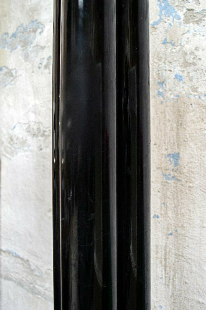 Trifoglio Vloerlamp Van Sergio Asti Voor Bilumen, Italië, 1969 photo Verlichting