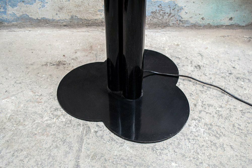 Trifoglio Floor Lamp By Sergio Asti For Bilumen, Italy, 1969 photo 4757.0