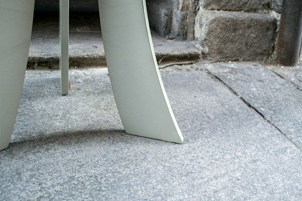 Orchid Coffee Table By Massimo Morozzi For Archizoom, Italy, 1980s photo Furniture