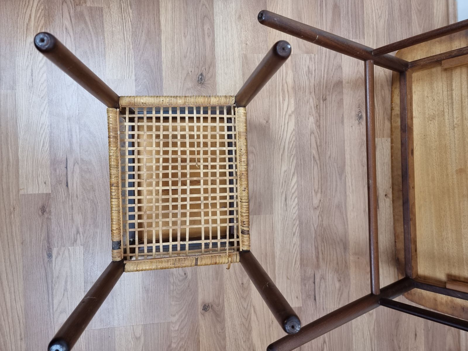 Set Of 3 Nest Tables By Johannes Andersen For Silkeborg photo furniture