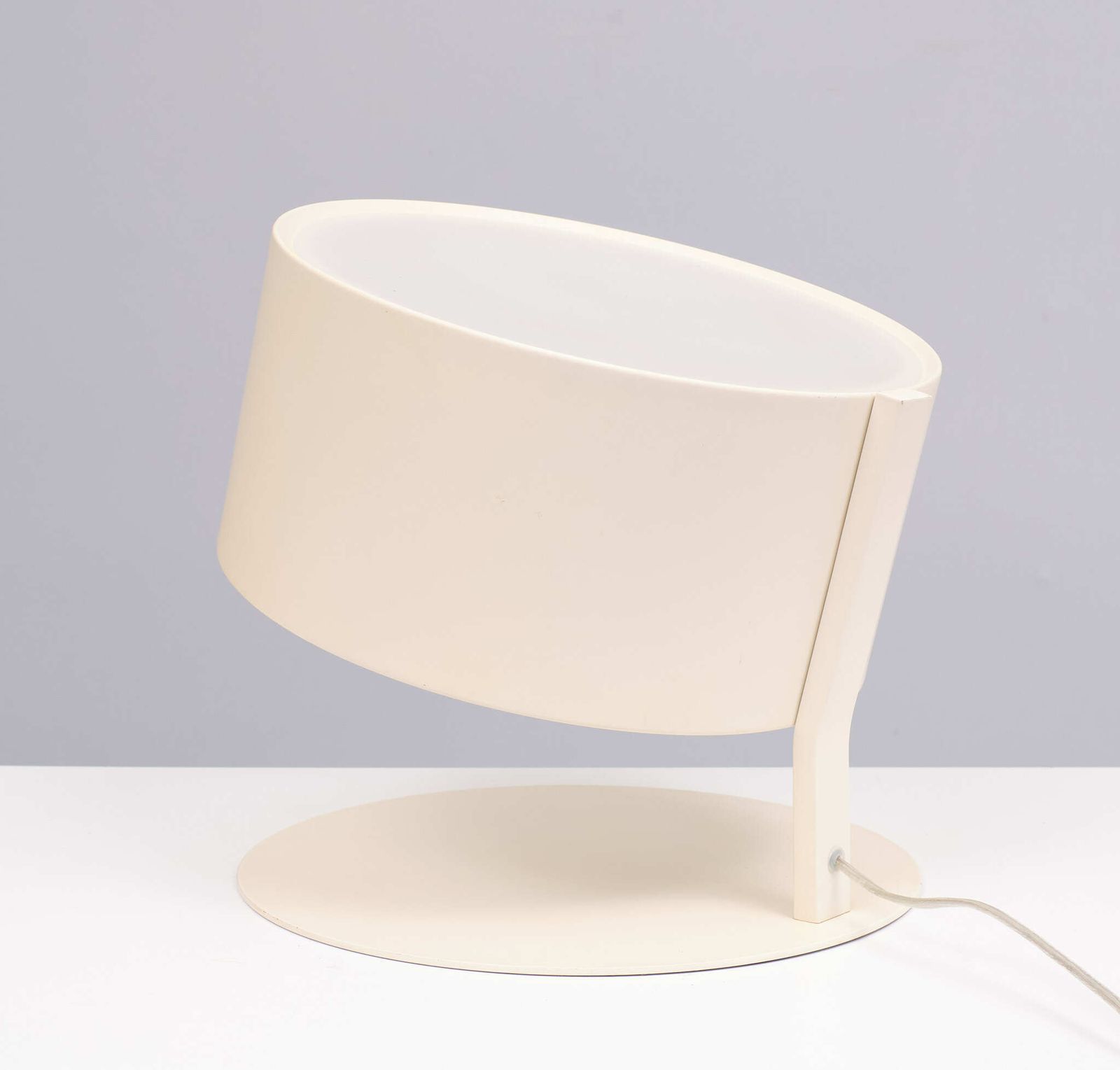 Philips Table Lamp Model '' Lirio '' photo vintage