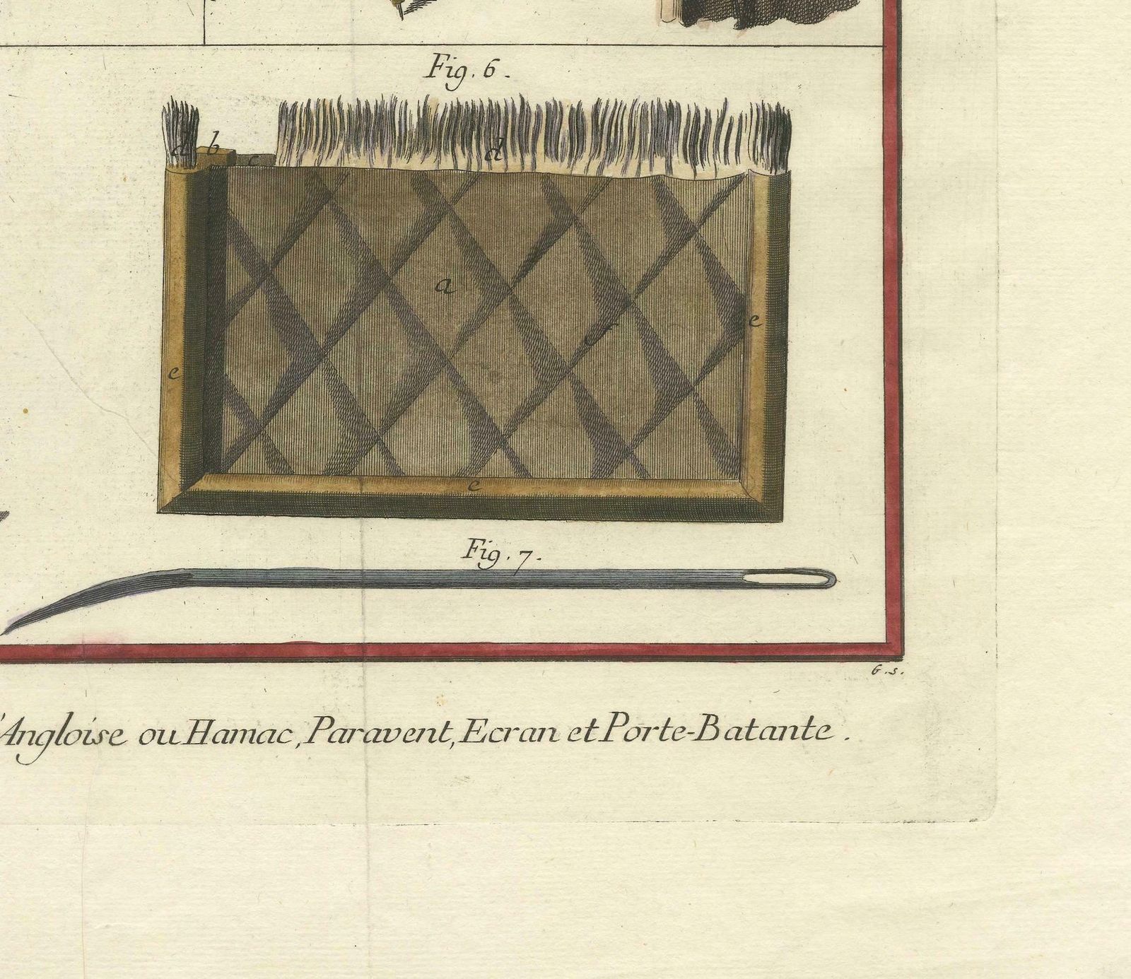 Crafts Of Comfort And Style: Upholstery And Furniture Design In The 1760s photo for sale