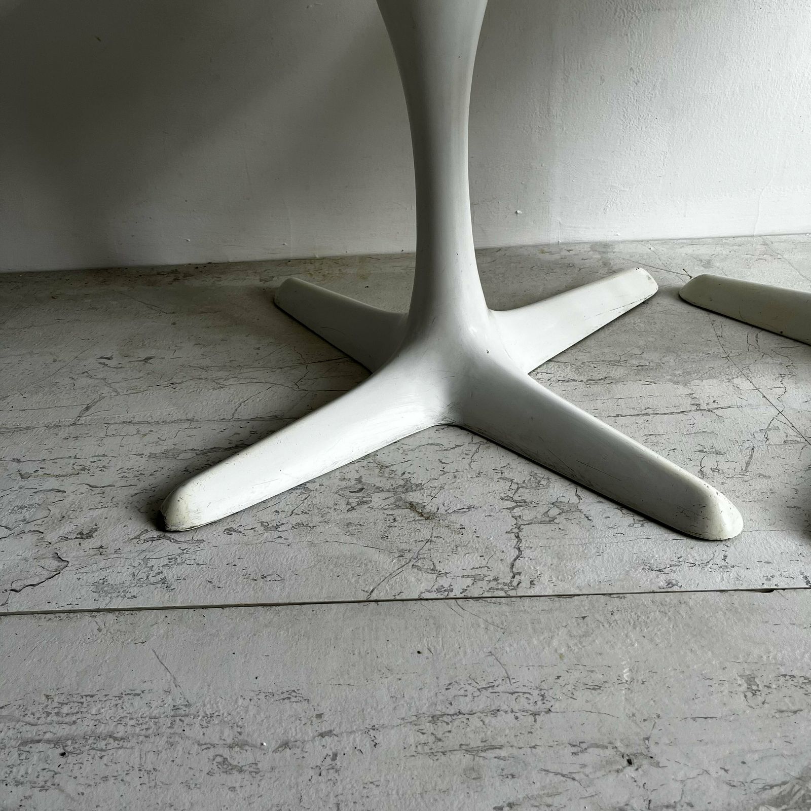 A Pair Of Arkana Chairs By Maurice Burke Chairs photo 400.0