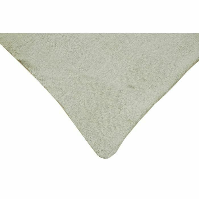 Turkish Decorative Hemp Kilim Rug 186 X 362 Cm photo Textiles