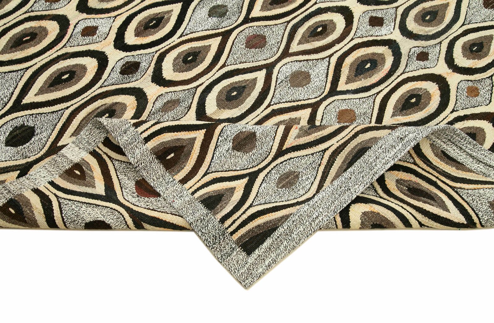 Tribal Kilim 240 X 306 Sku 26897 photo furniture