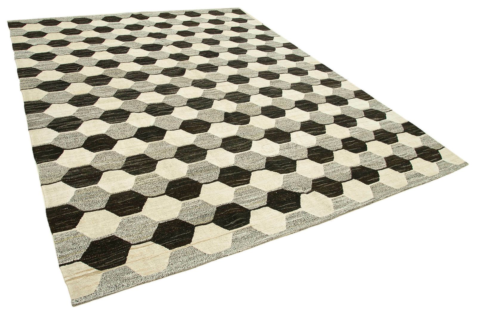Tribal Kilim 241 X 306 Sku 26904 photo furniture