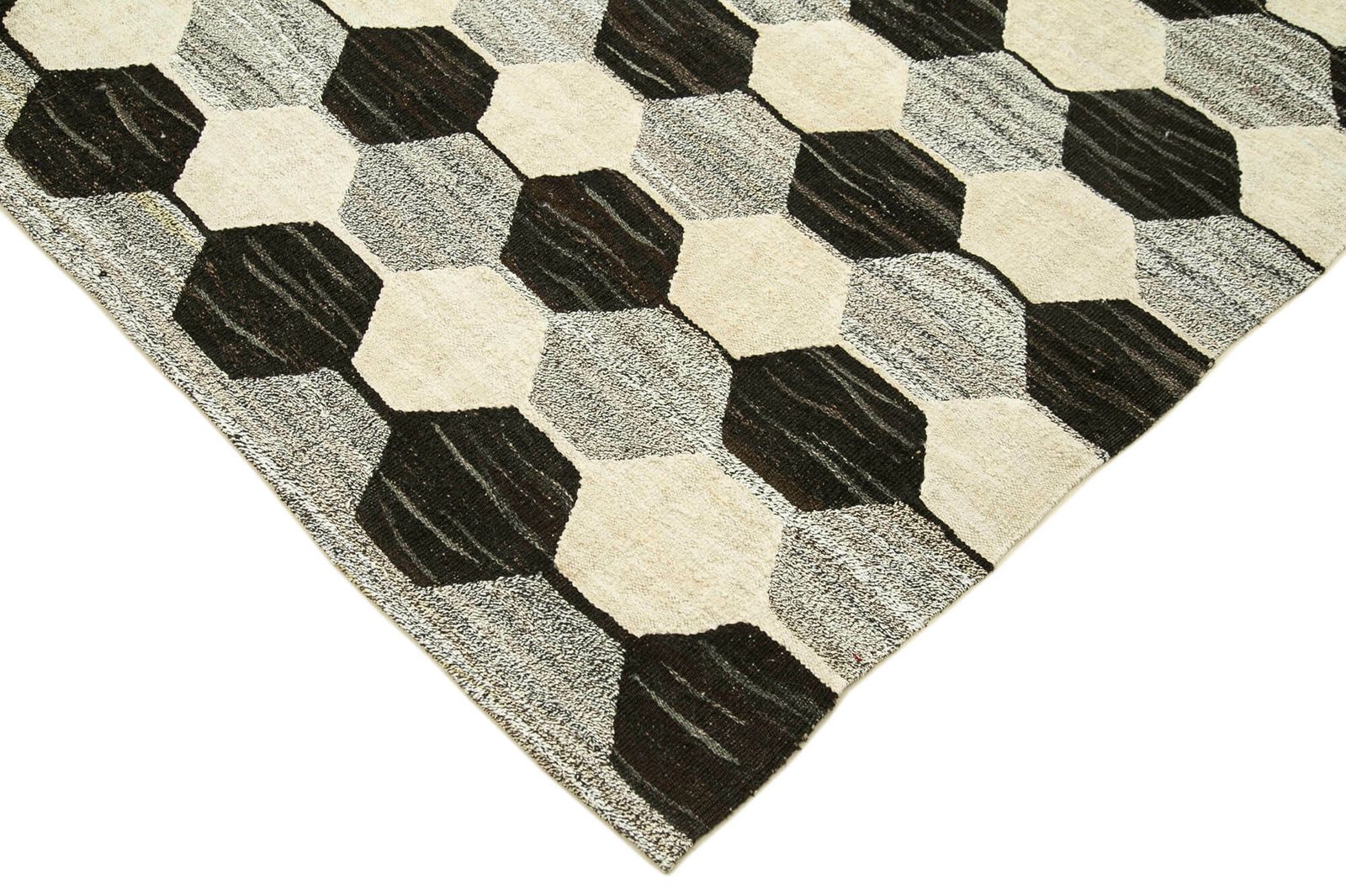 Tribal Kilim 241 X 306 Sku 26904 photo for sale
