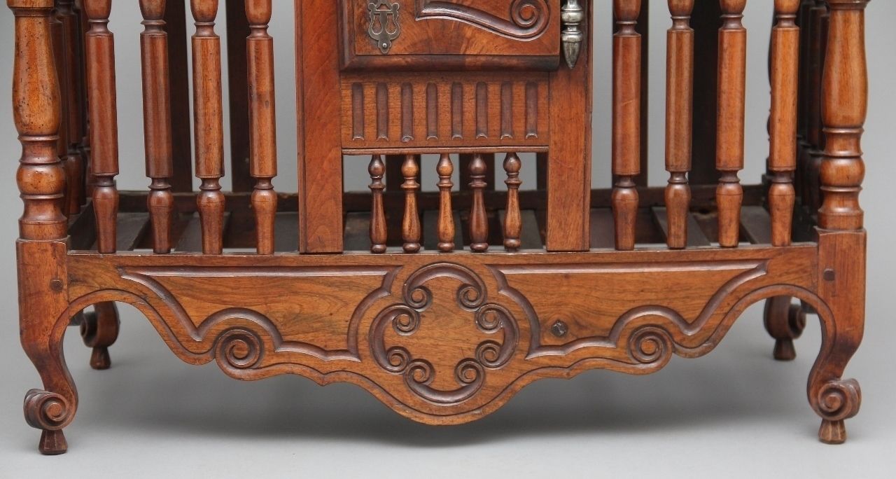 19th Century French Food Cupboard photo buy