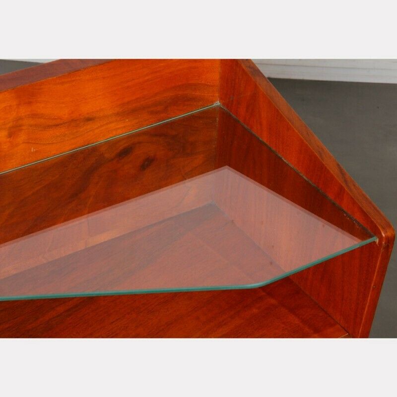 Pair Of Vintage Nightstands Dating From The 1960s photo for sale