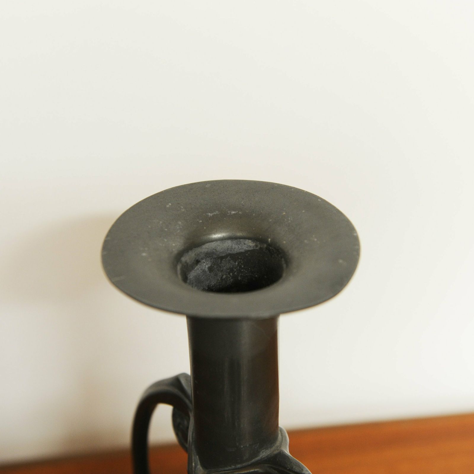 Tudric Pewter Twin Handled Vase By Archibald Knox For Liberty And Co, 1905 photo Home Decor