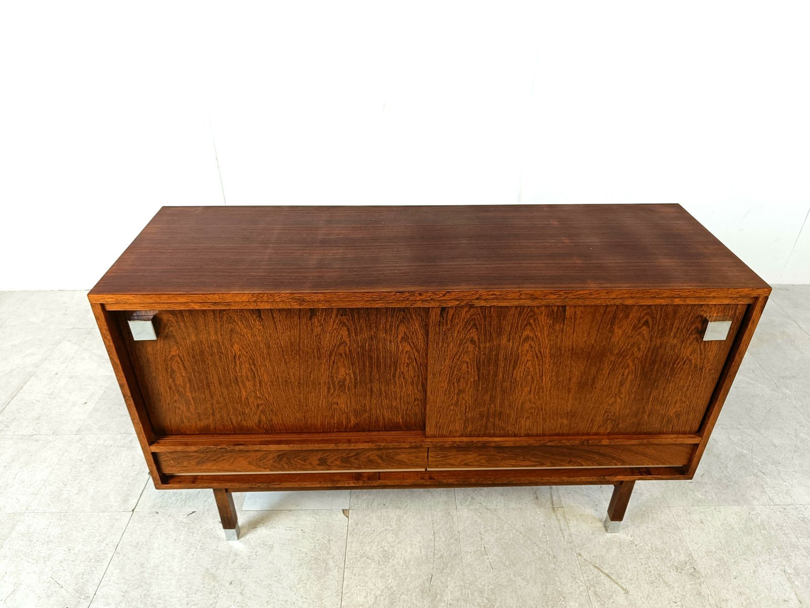 Alfred Hendrickx For Belform Cabinet, 1960s photo 1650.0