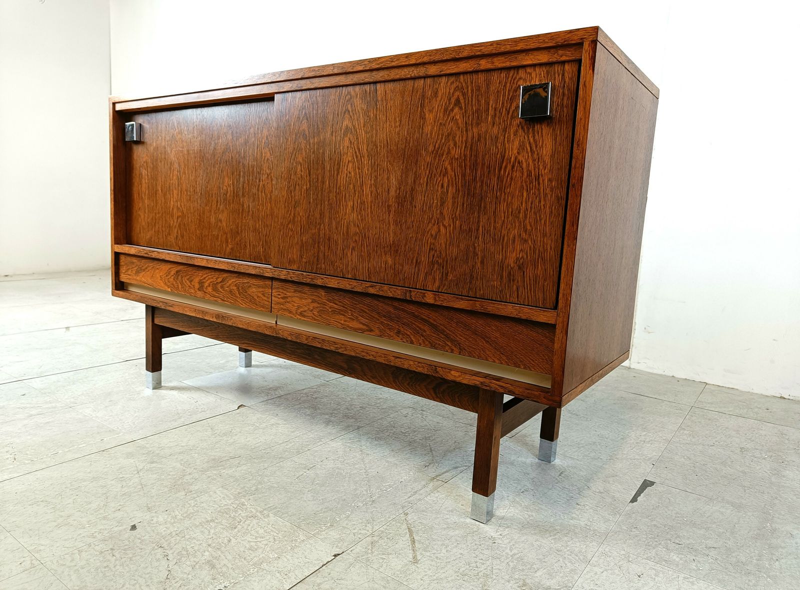 Alfred Hendrickx For Belform Cabinet, 1960s photo buy