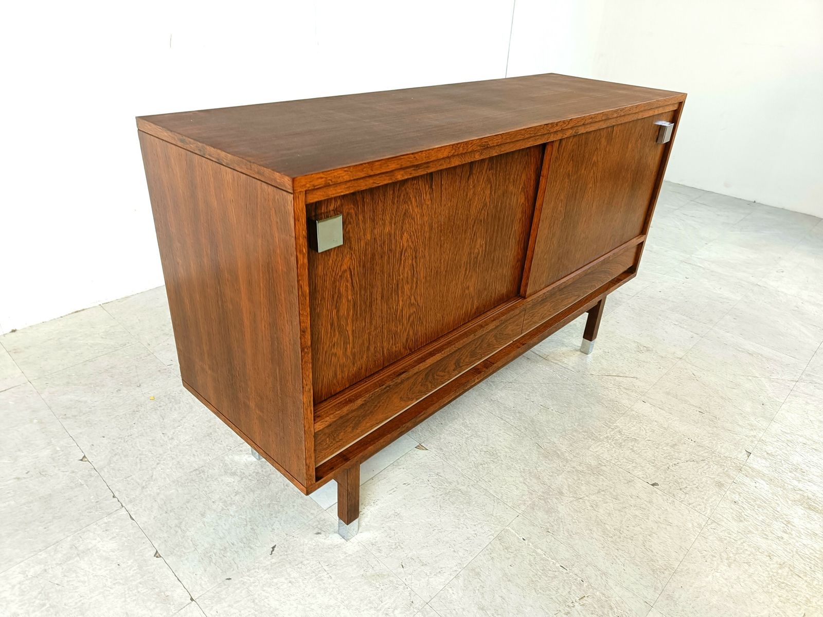 photo for sale Alfred Hendrickx For Belform Cabinet, 1960s