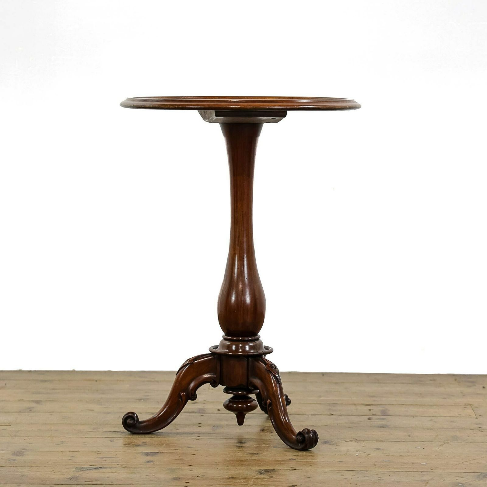 Antique Mahogany Side Table | Antique Table | Antique Oak Table | Side Table | Antique Furniture photo furniture