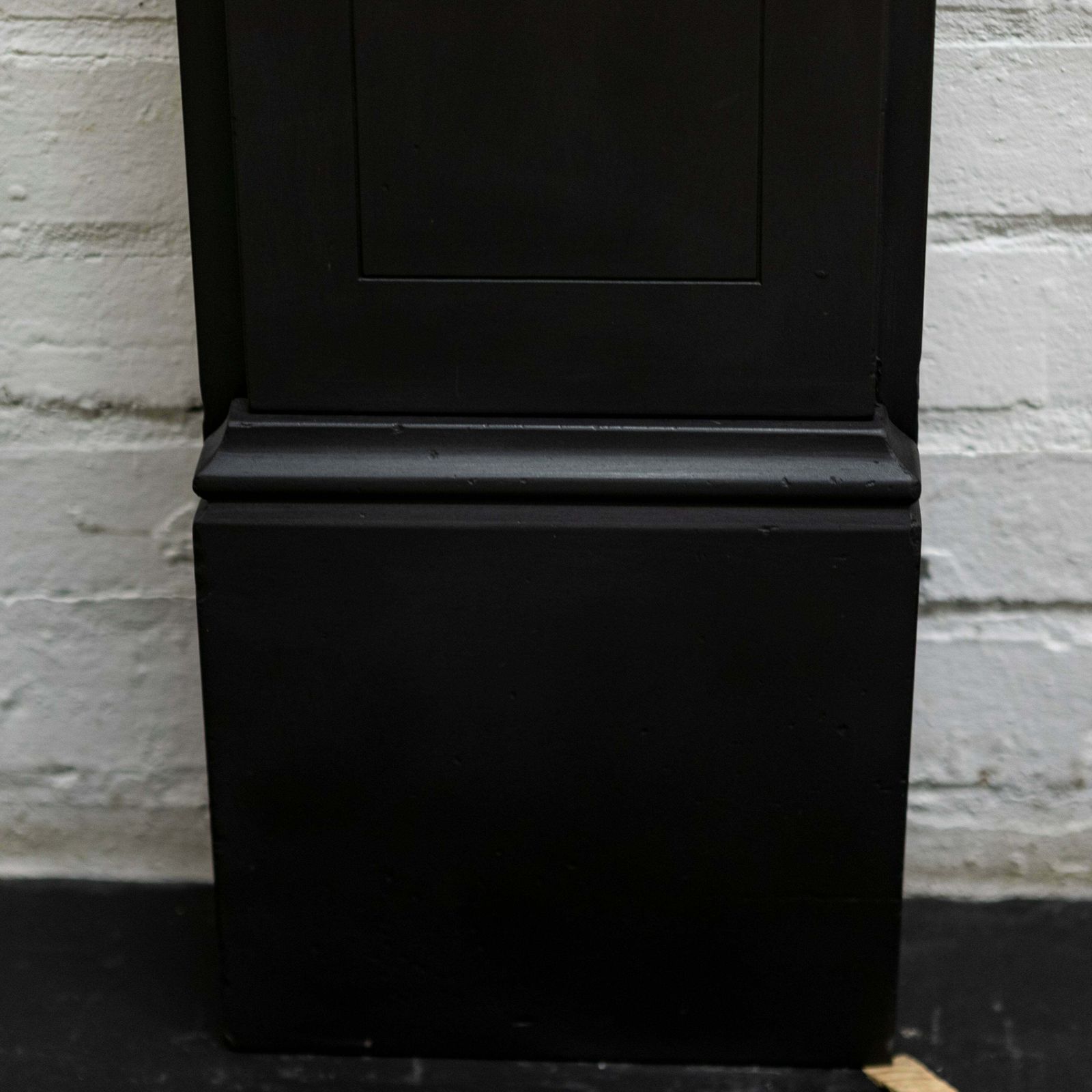 Antique Victorian Slate Fireplace Surround With Corbels photo Home Fixtures