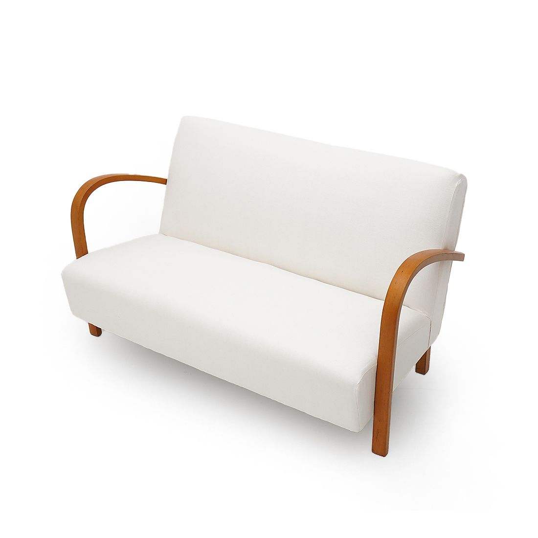 2 Seater Sofa, 1940s photo for sale