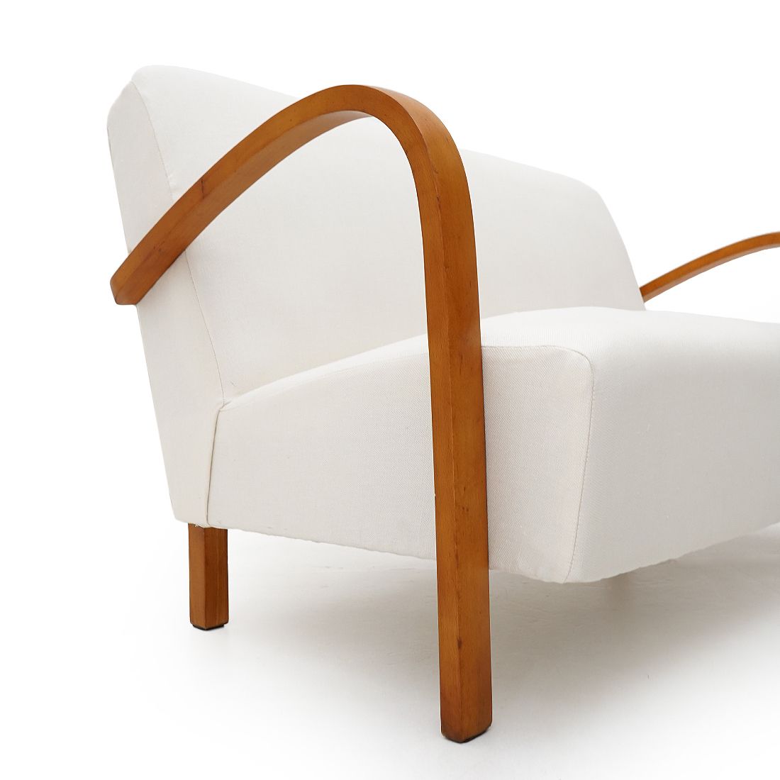 2 Seater Sofa, 1940s photo buy