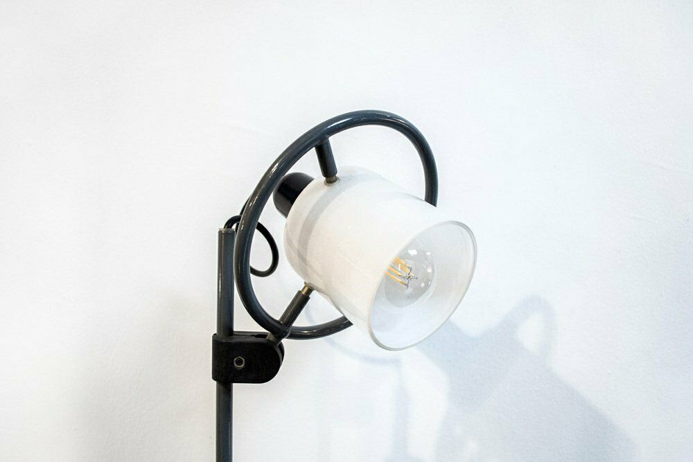 Vintage Bureaulamp, Jaren 1980 photo vinterior