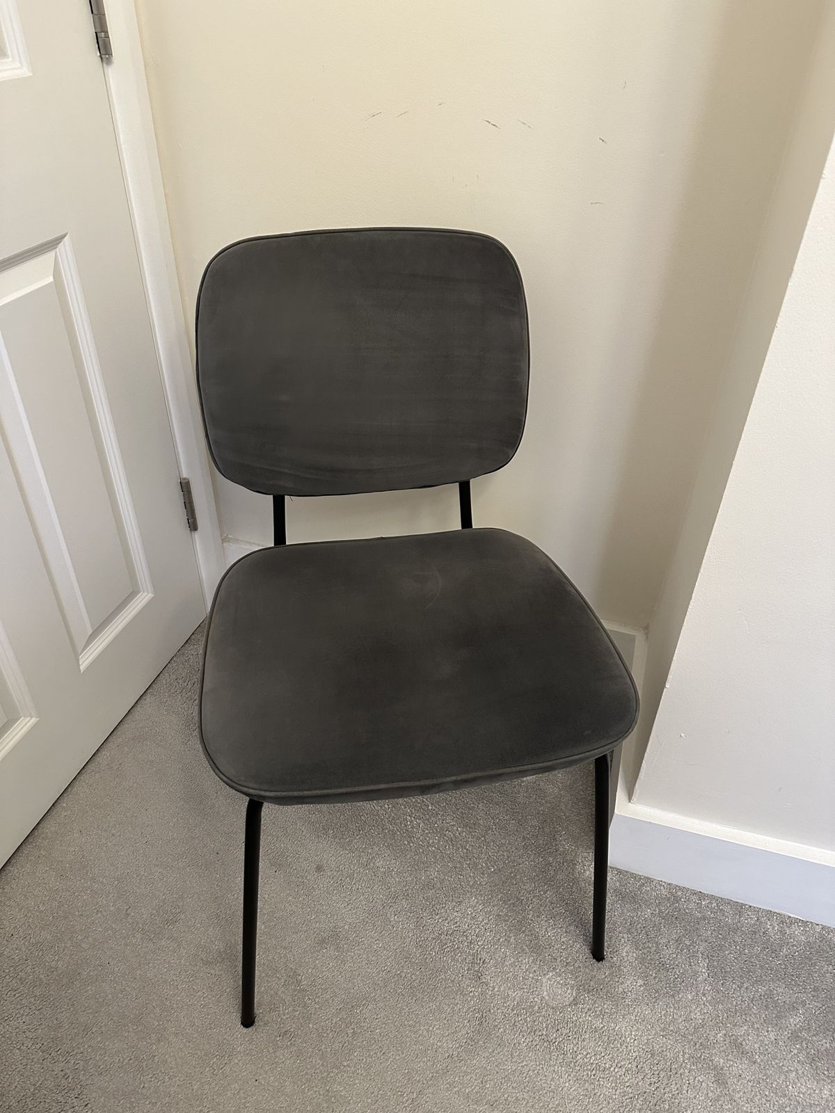 Dining Chairs Set Of 4, By House Doctor