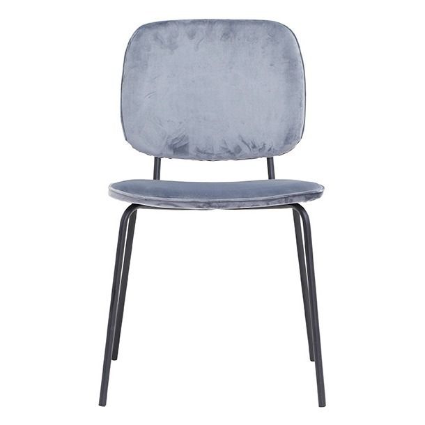 Dining Chairs Set Of 4, By House Doctor photo for sale