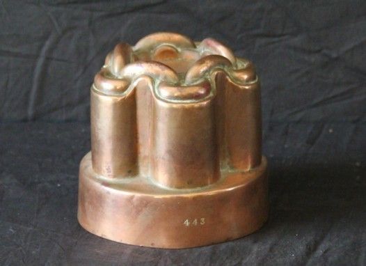 Jelly Mould