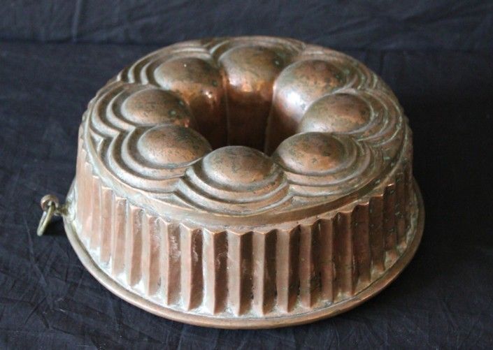 Jelly Mould photo furniture