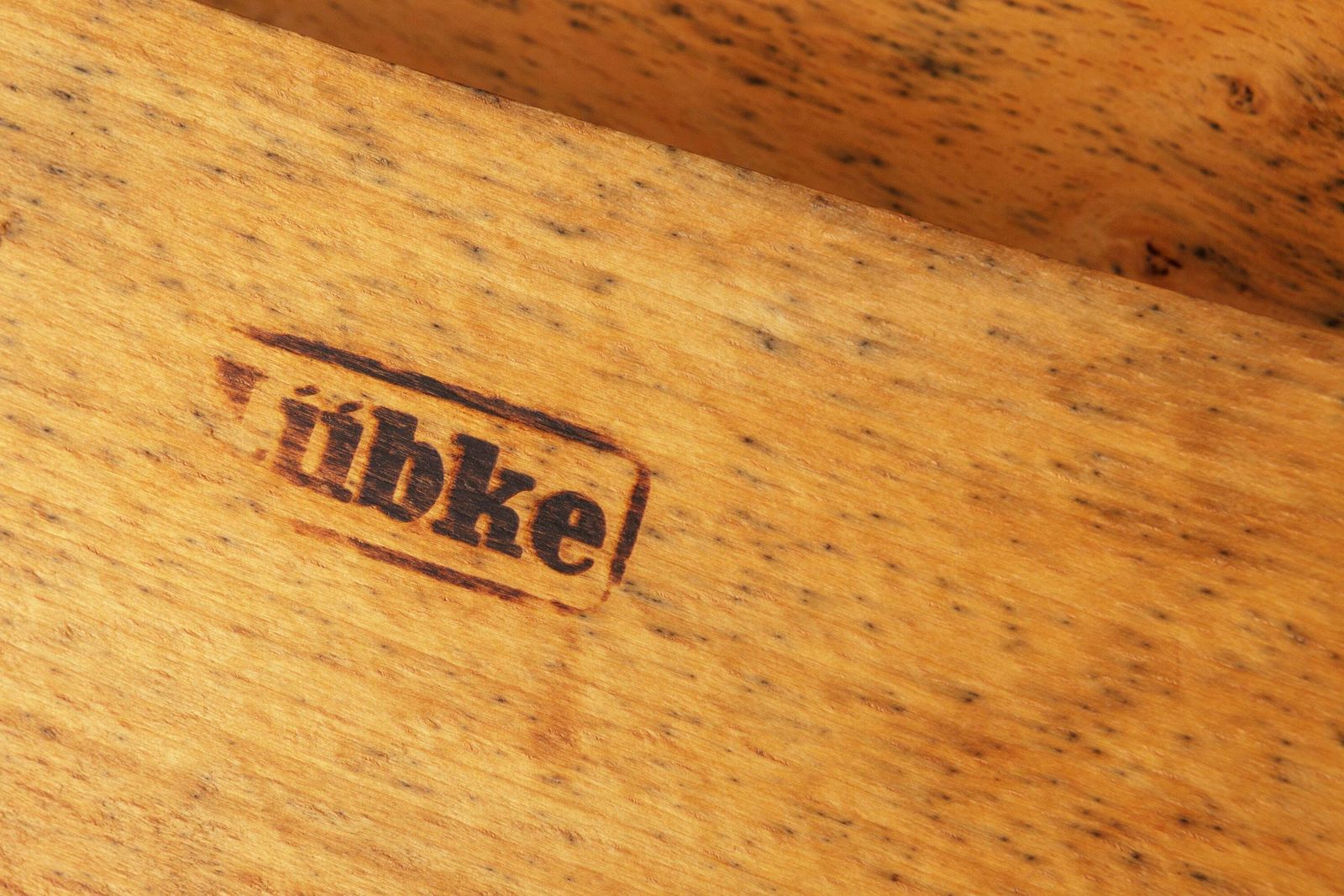 photo furniture Pair Of Lübke Chairs 1950s Vintage Germany