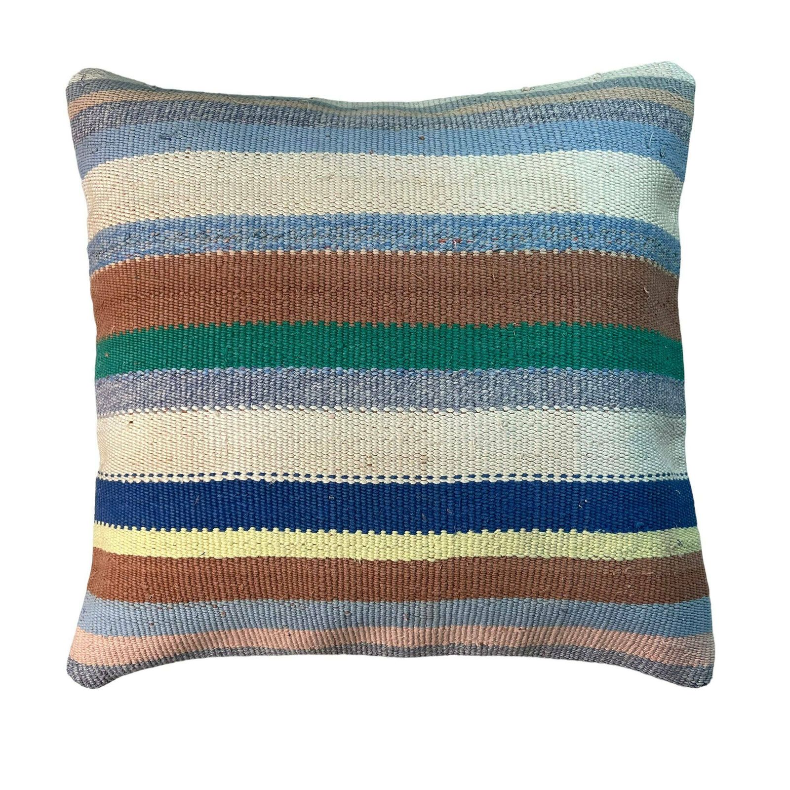 photo furniture Ethnic Kilim Pillow, 18x18 Pillow Cover, Bohemian Kilim Pillow, Handwoven Kilim Pillow, Sofa Throw Pillow, Meditation Kilim Cover