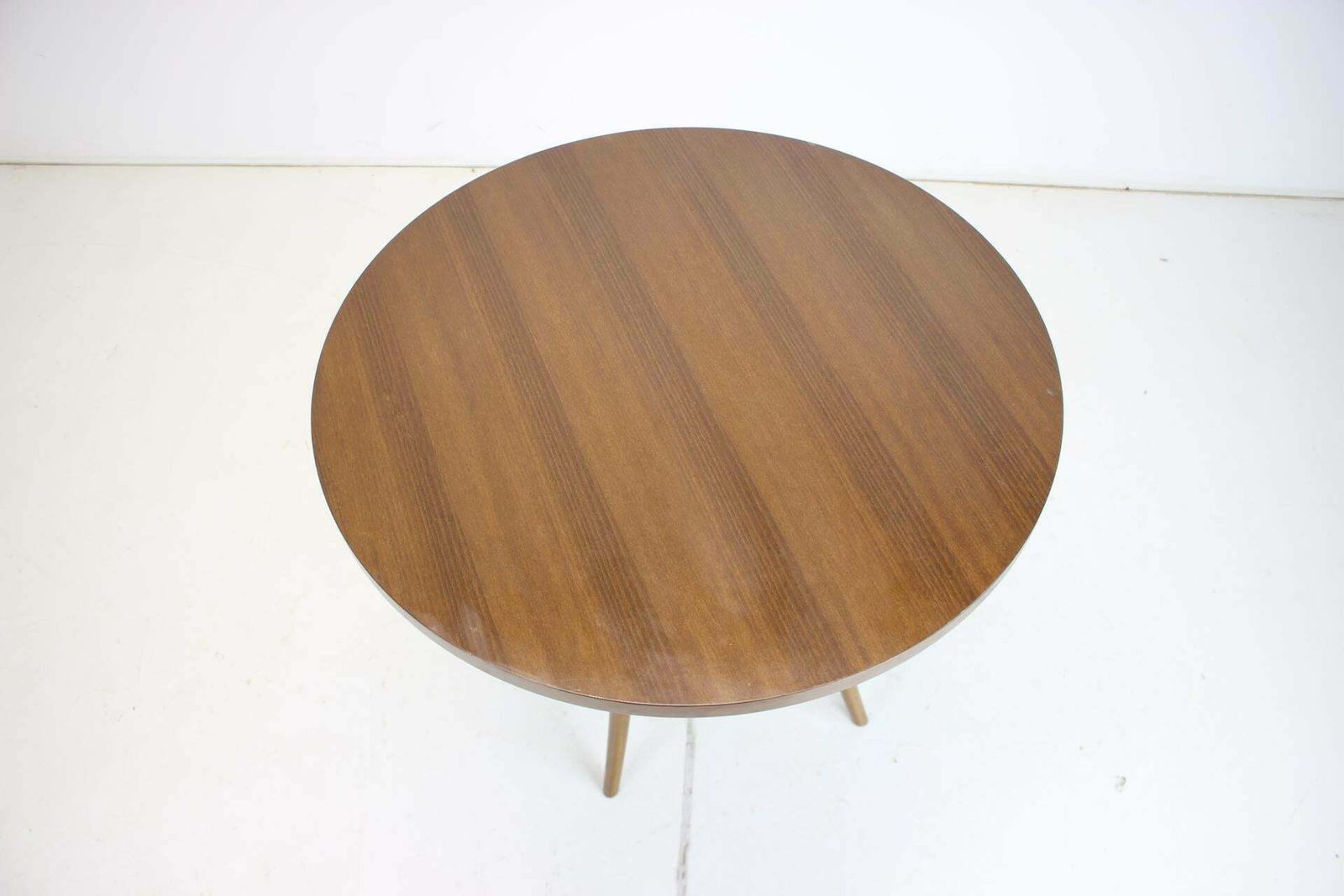 Dining Table/ Ton, 1990's, 1990s photo furniture