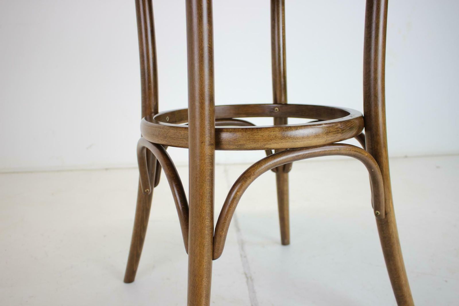 Dining Table/ Ton, 1990's, 1990s photo vinterior